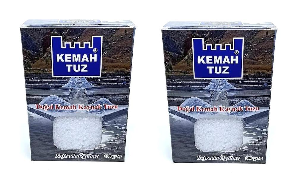 Kemah Tuz Kaynak Tuzu 2x500 gr