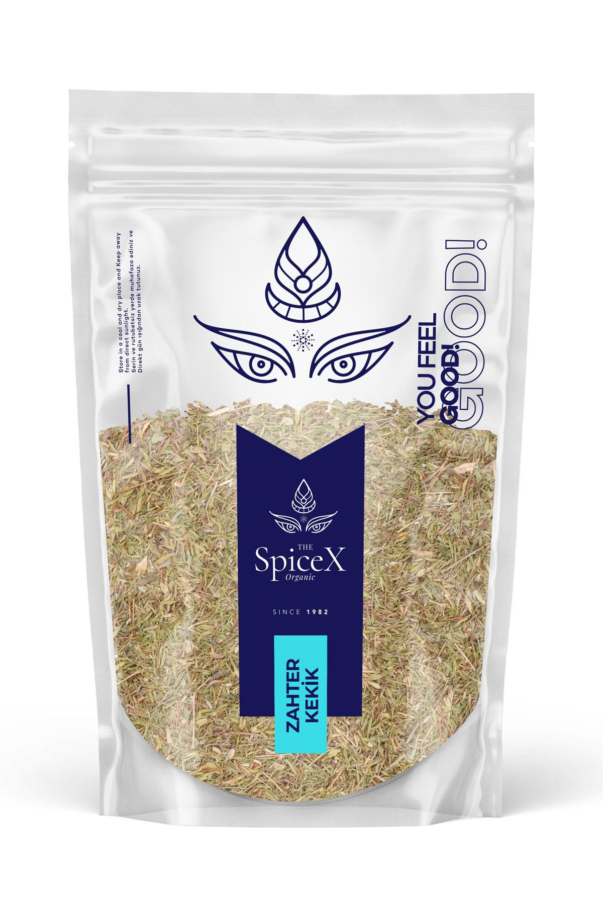 Spicex Doğal Zahter Toz 100 gr