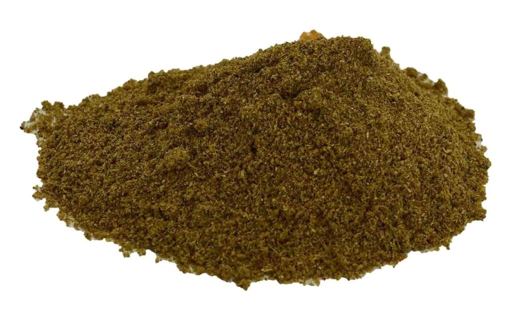 Lokman Avm Doğal Garam Masala Toz 100 gr