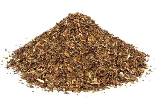 Aktarzane Vegan Fesleğen Tane 500 gr