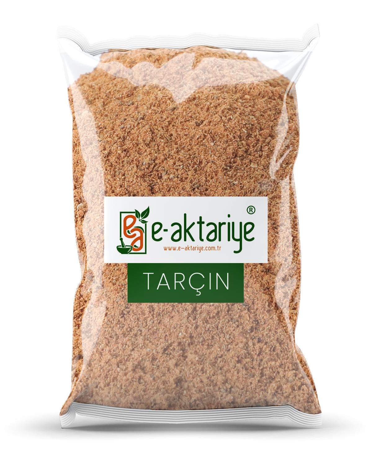 Eaktariye Glutensiz Tarçın Toz 100 gr