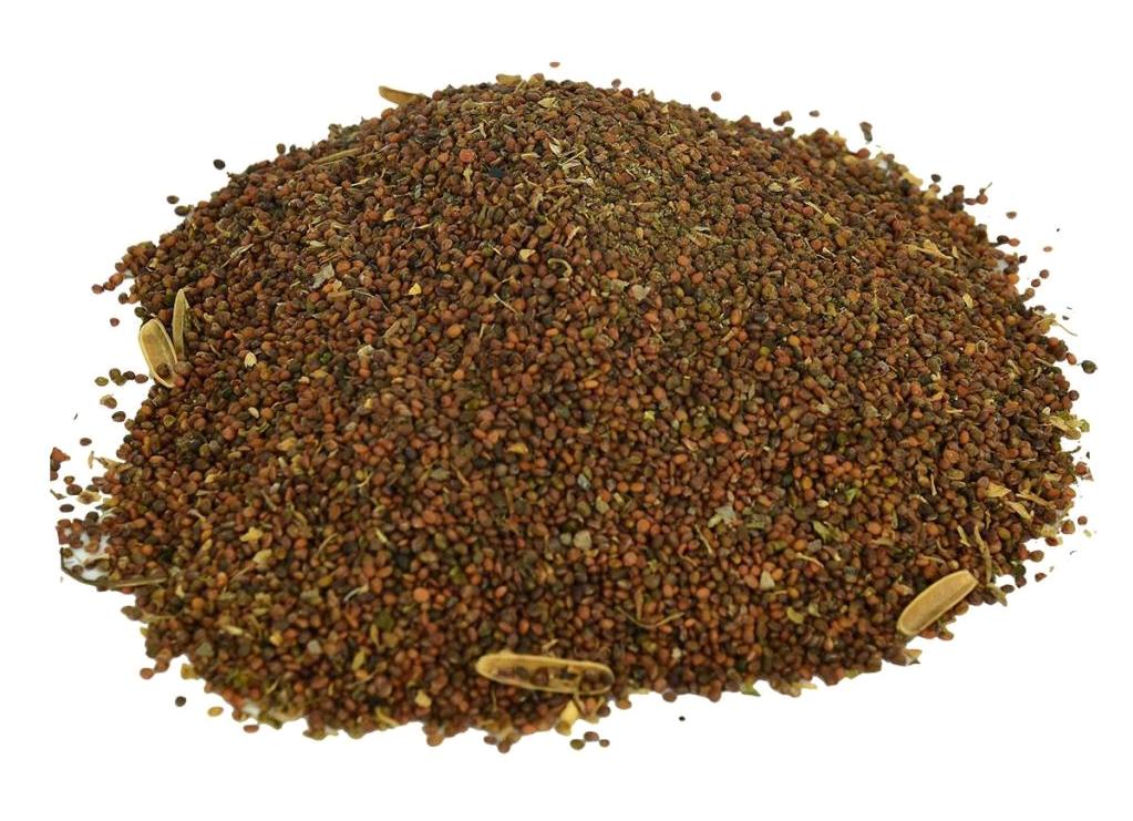 Lokman Avm Doğal Roka Tohumu Toz 100 gr