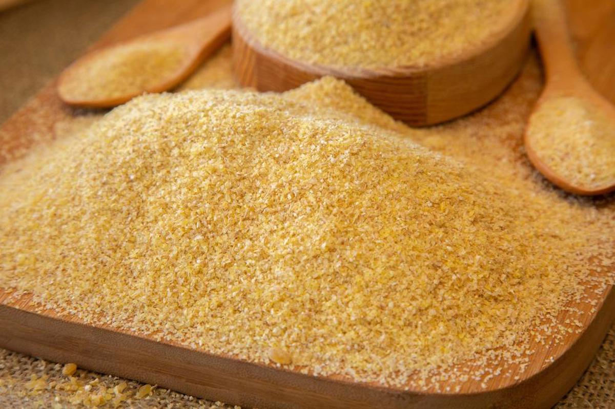 Gültekin Peynircilik Glutensiz Köfte Tane 1 kg
