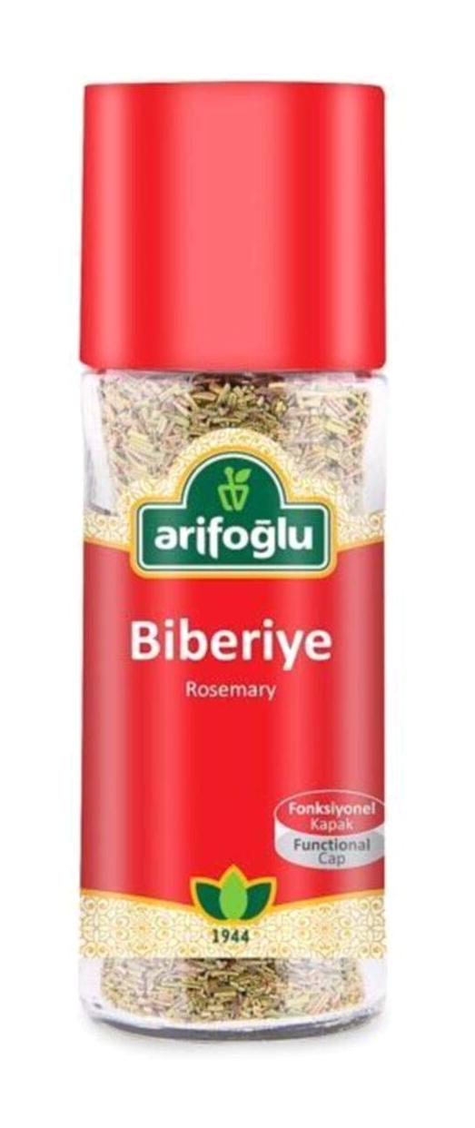 Arifoğlu Vegan Biberiye Tane 30 gr