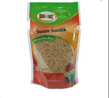 Bağdat Glutensiz Susam Toz 250 gr