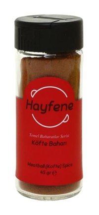 Hayfene Vegan Köfte Toz 45 gr