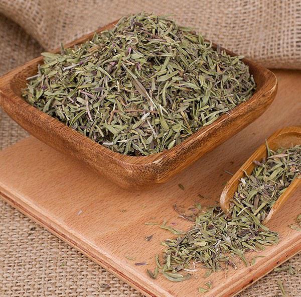Maraş Market Vegan Kekik Tane 250 gr