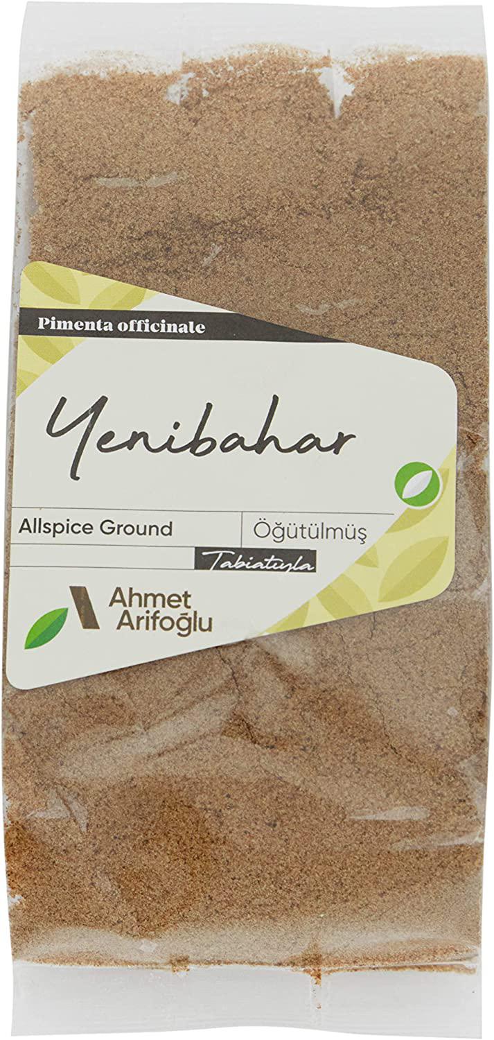 Hector Emporium Doğal Yenibahar Toz 100 gr