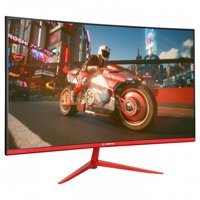 Rampage RM-544 75 Hz 1 ms 23.8 inç FHD VA VGA HDMI 1920 x 1080 px LED Oyuncu Monitör