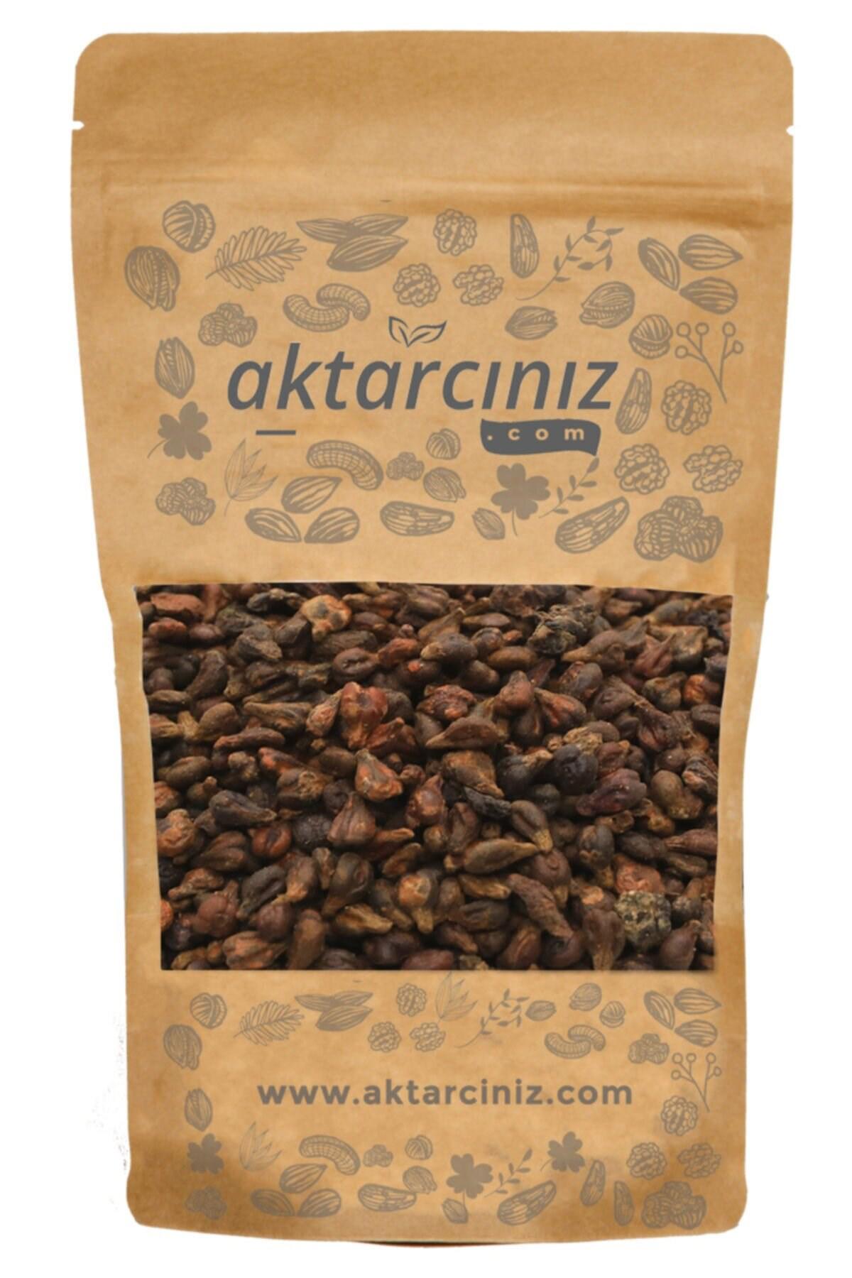 Aktarcınız Vegan Üzüm Çekirdeği Tane 100 gr