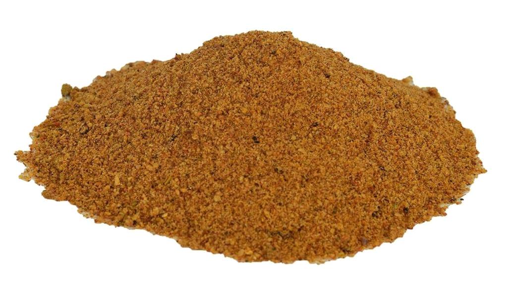 Lokman Avm Doğal Köfte Toz 100 gr