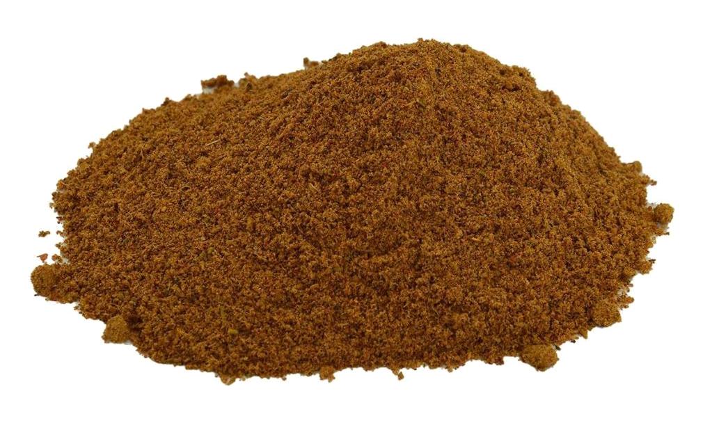 Lokman Avm Doğal Izgara Harcı Baharat Karışımı Toz 100 gr