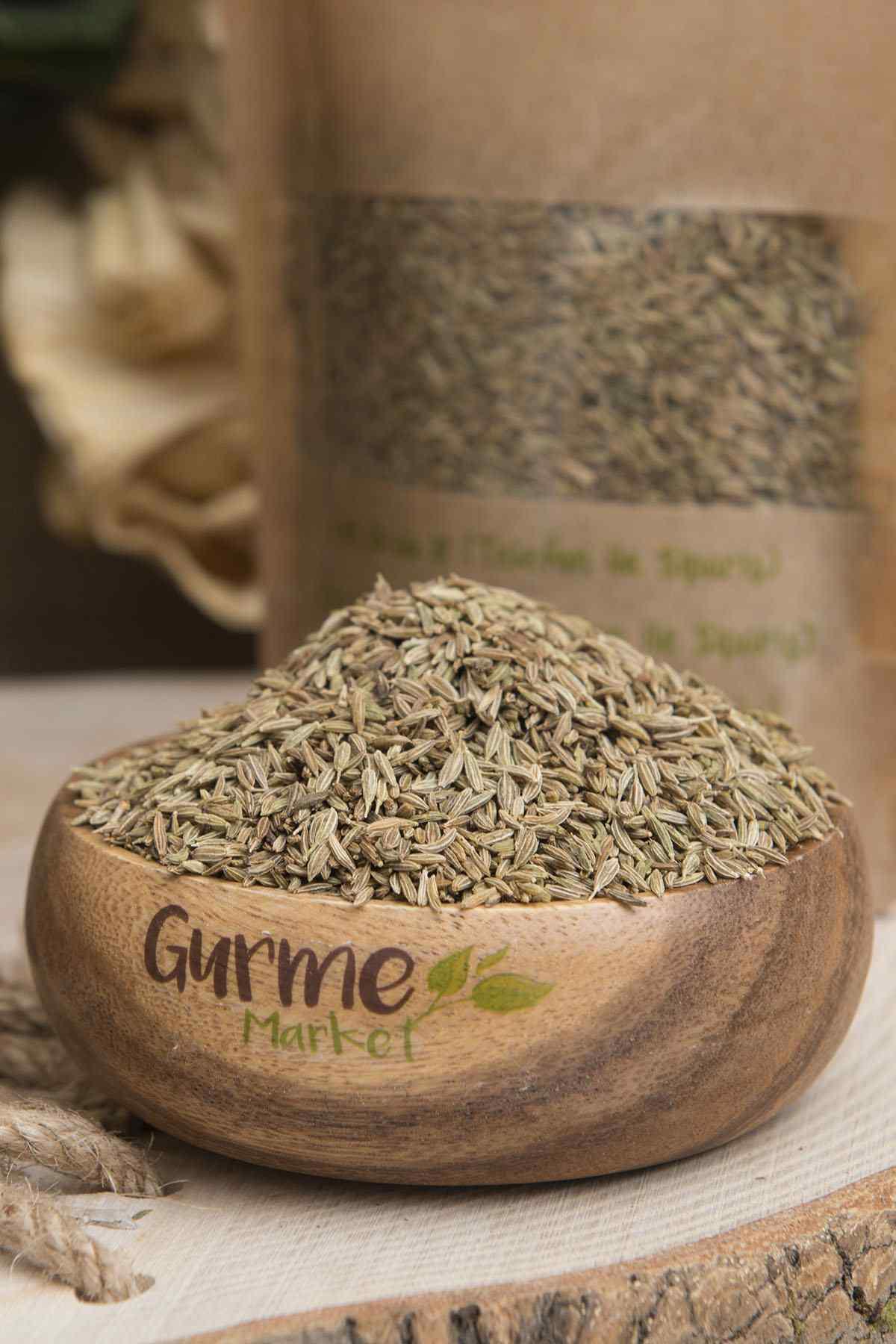 Gurmemarket Vegan Kimyon Tane 250 gr