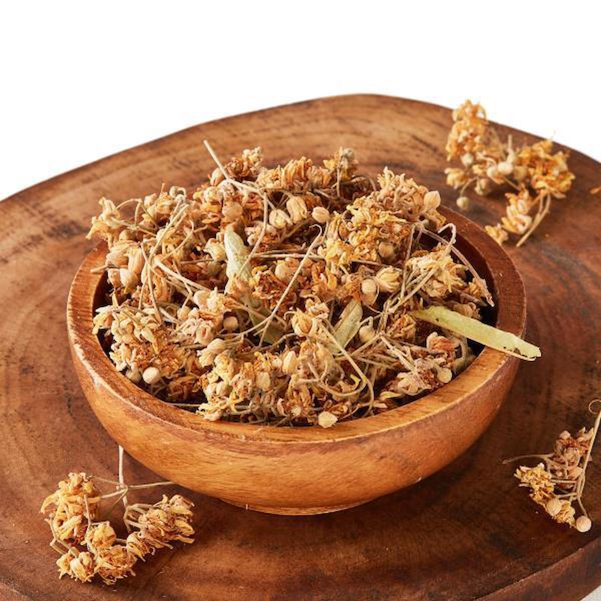 Gültekin Peynircilik Vegan Çiçek Ihlamur Yaprak 250 gr