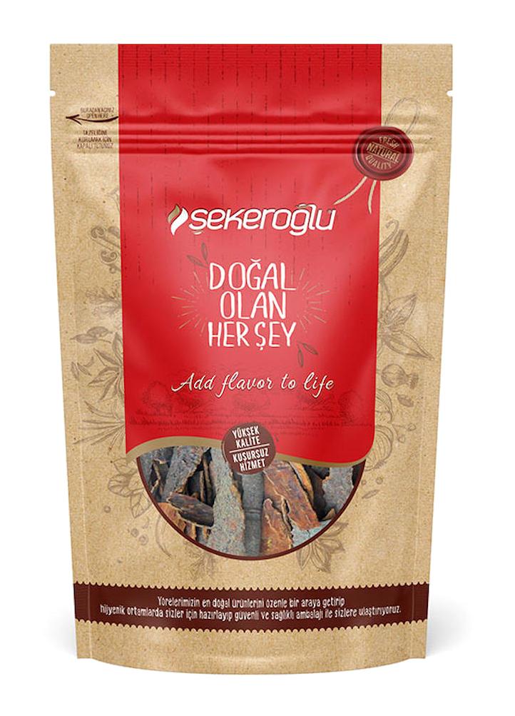 Taze7 Vegan Tarçın Kabuk 250 gr