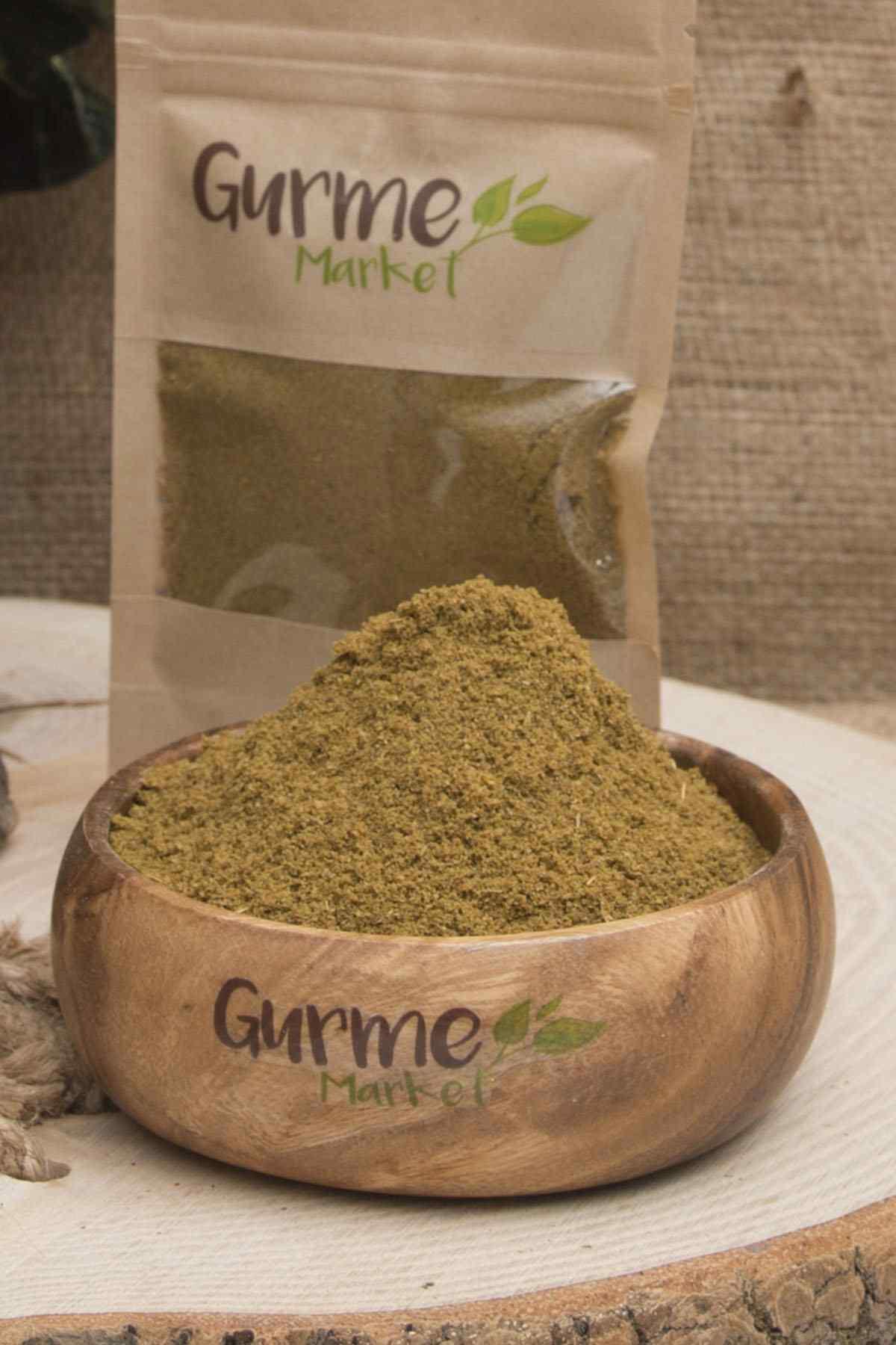 Gurmemarket Vegan Kimyon Toz 250 gr