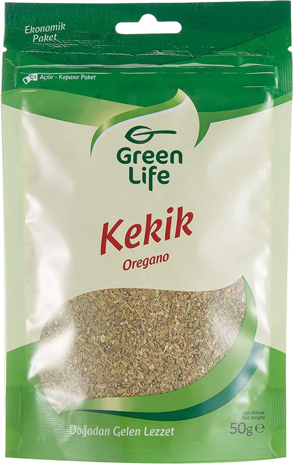 Hector Emporium Doğal Kekik Toz 50 gr