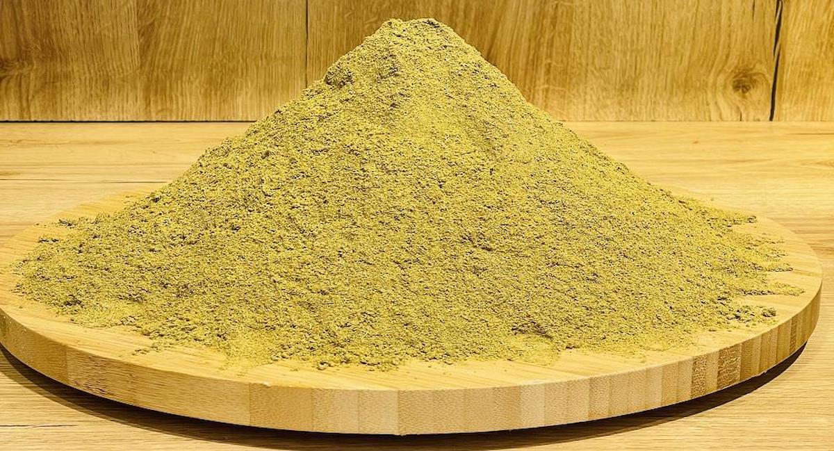 Gültekin Peynircilik Glutensiz Mayana Toz 250 gr