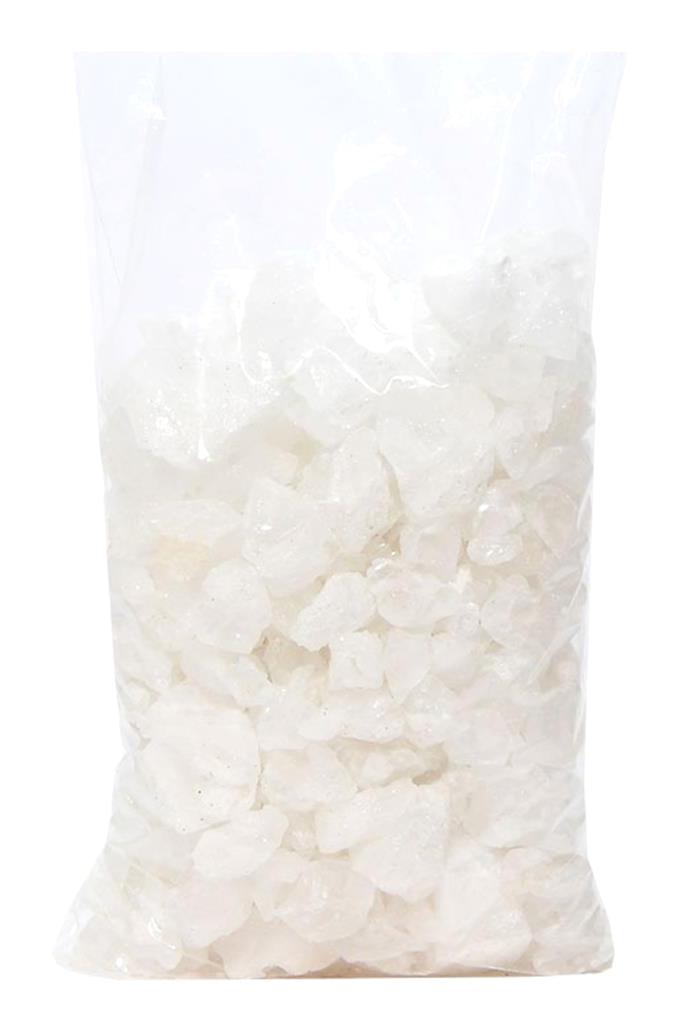 Lokman Avm Vegan Çakıl Şap Taşı Tane 1 kg