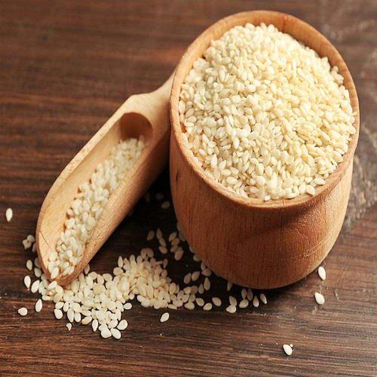 Diyarından Glutensiz Susam Tane 1 kg
