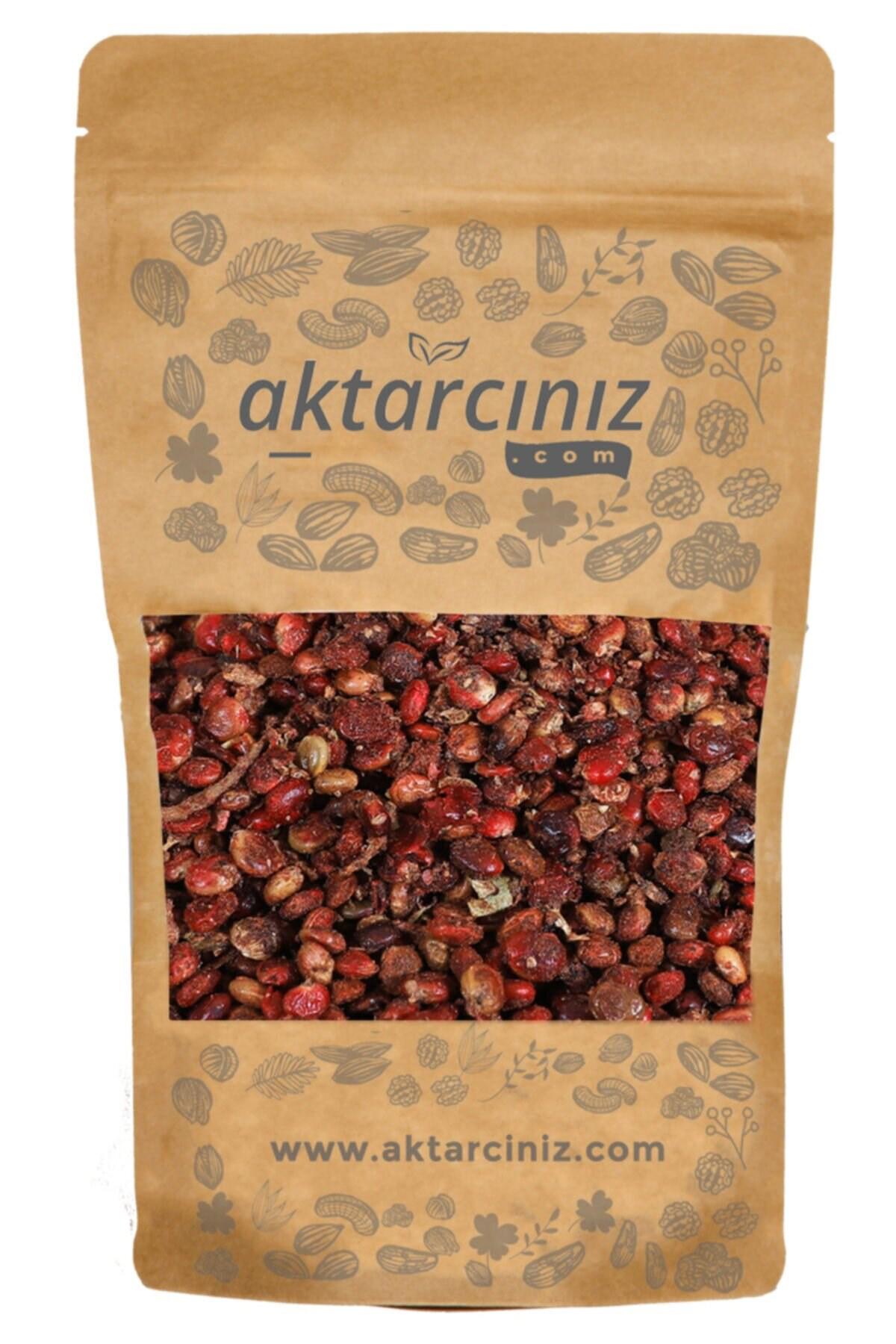Aktarcınız Vegan Sumak Tane 500 gr
