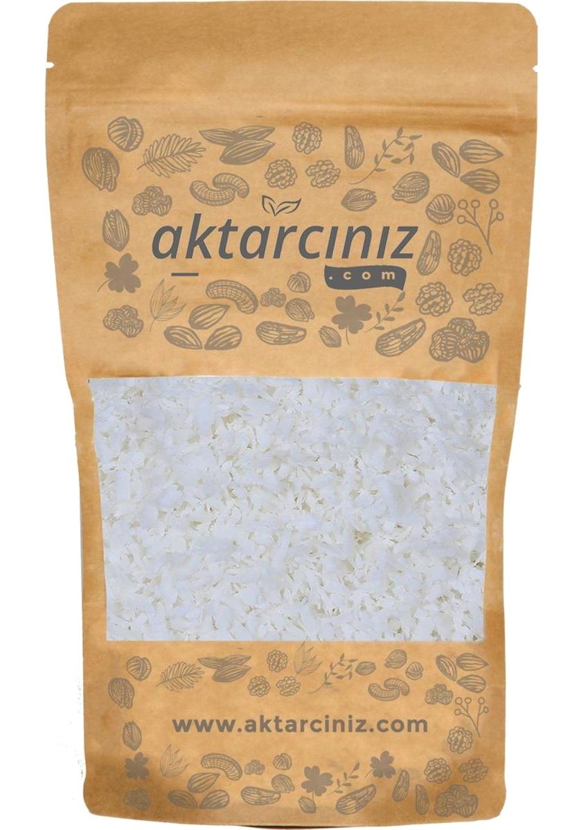 Aktarcınız Vegan Hindistan Cevizi Toz 1 kg