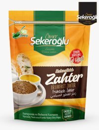 Ömer Şekeroğlu Glutensiz Zahter Toz 250 gr