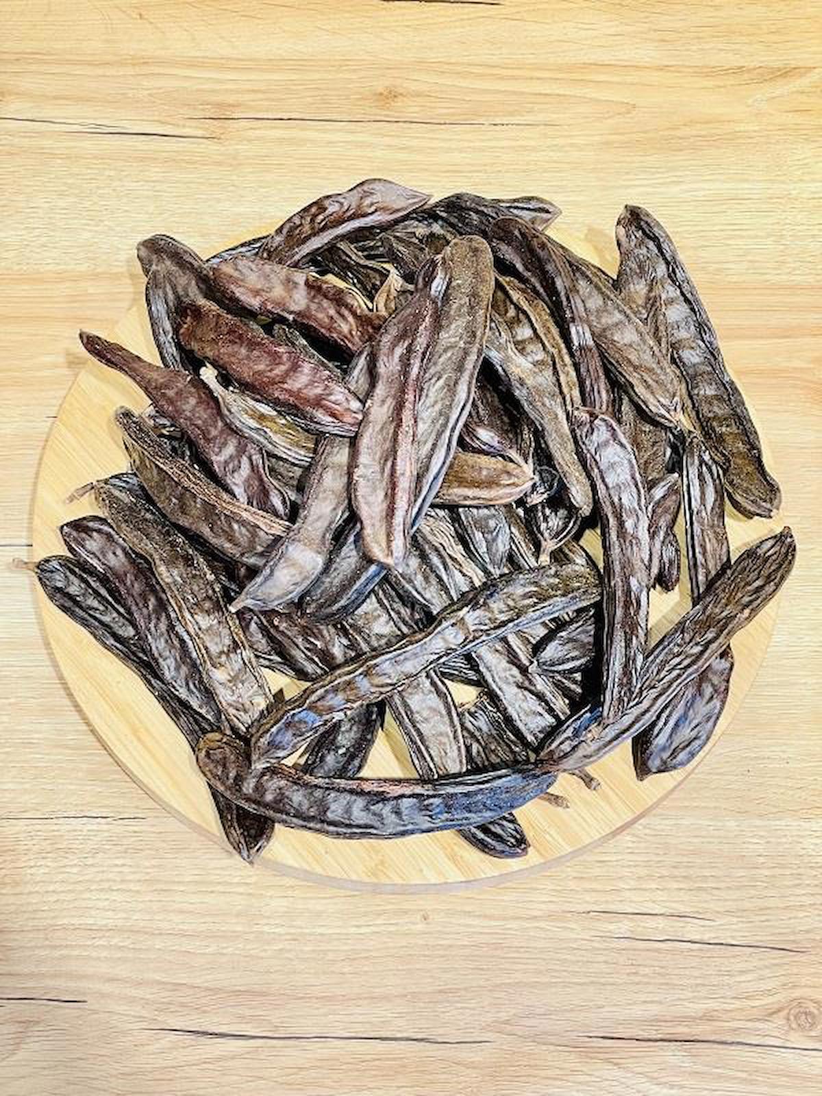 Gültekin Peynircilik Glutensiz Keçiboynuzu Meyvesi Tane 250 gr