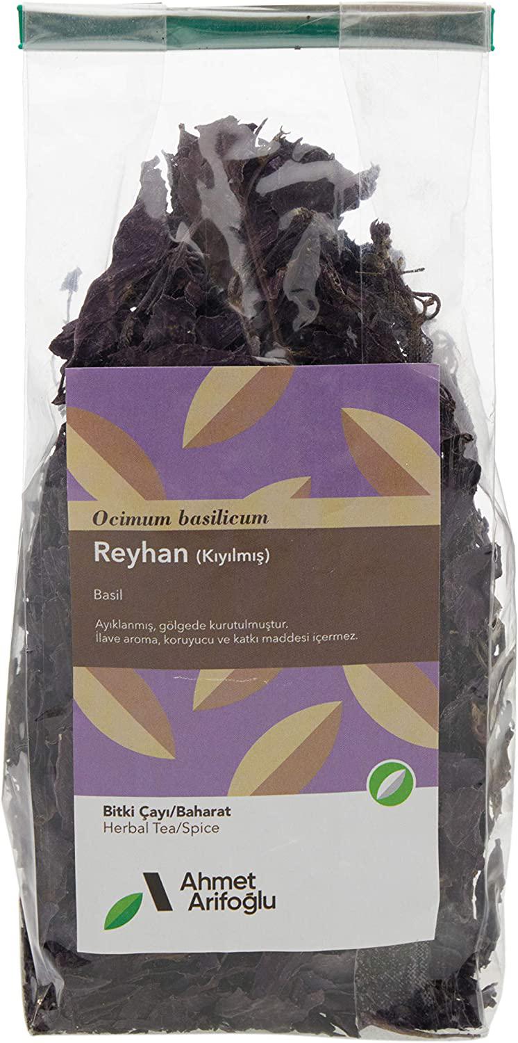 Hector Emporium Doğal Reyhan Toz 40 gr