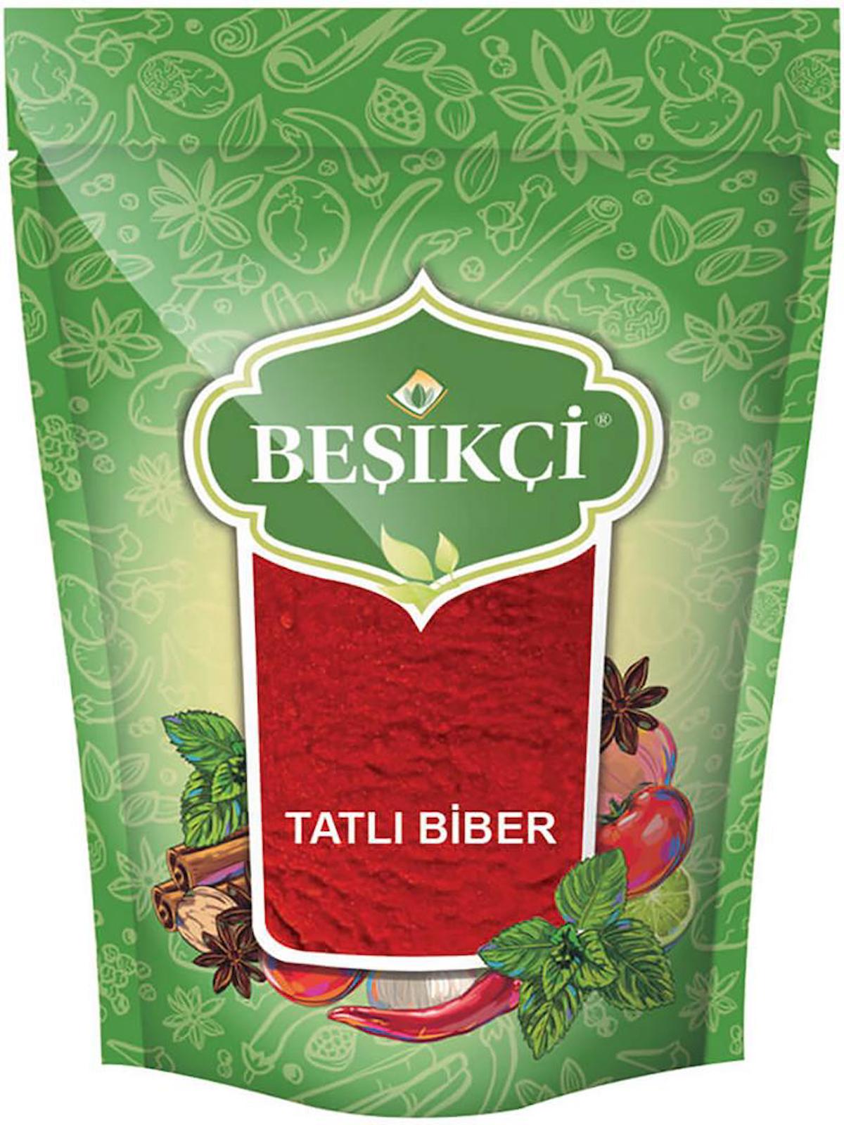 Beşikçi Tatlı Toz Biber 60 gr