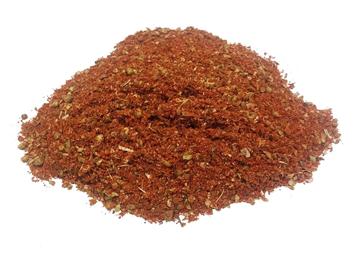 Royaleks Glutensiz Taco Baharatı Toz 250 gr