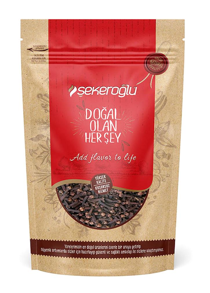 Taze7 Vegan Karanfil Tane 100 gr