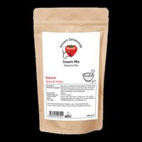 Aterna Vegan Susam Toz 100 gr