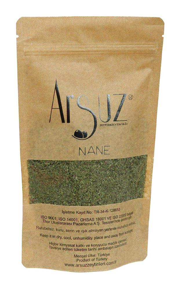 Arsuz Vegan Nane Tane 70 gr