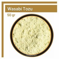 Tos The Organic Spices Acı Wasabi Tozu 50 gr