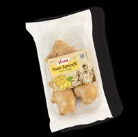Verita Glutensiz Kök Zencefil Tane 250 gr