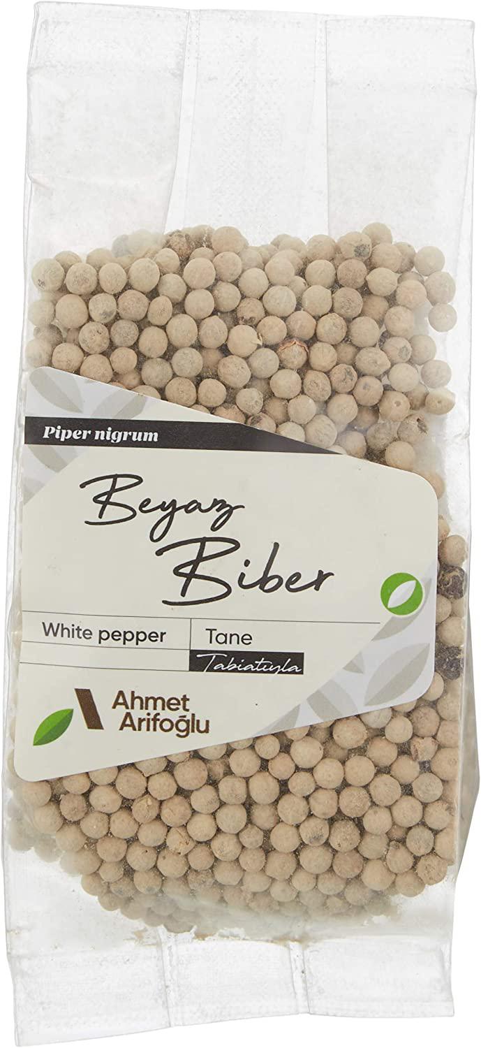 Hector Emporium Doğal Karabiber Toz 100 gr