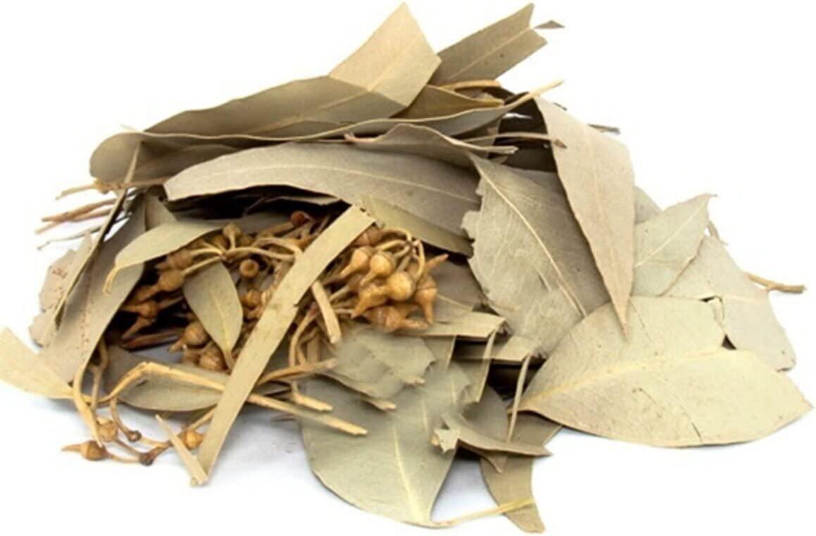 Hector Emporium Doğal Okaliptus Yaprağı Toz 50 gr