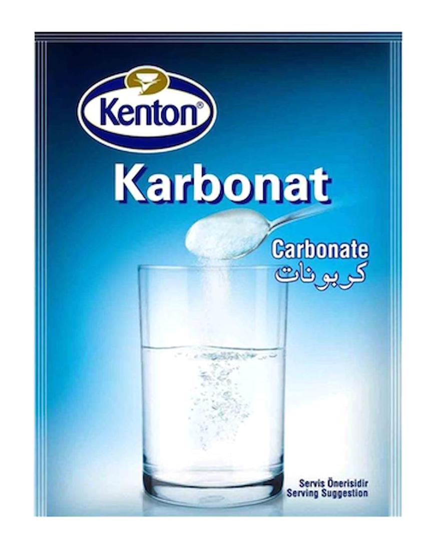 Kenton Glutensiz Karbonat Toz 40 gr