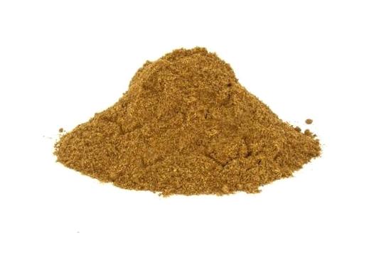 Lokman Aktar Vegan Kimyon Toz 500 gr