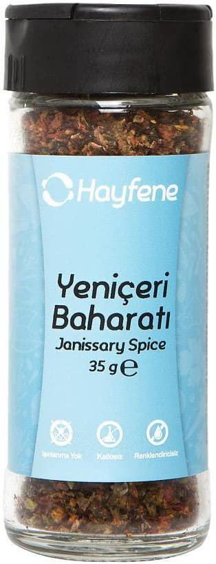 Hector Emporium Doğal Toz 35 gr