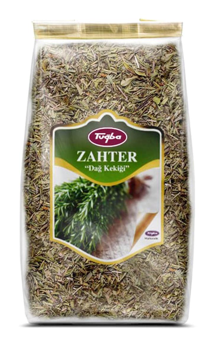 Tuğba Kuruyemiş Doğal Zahter Toz 70 gr
