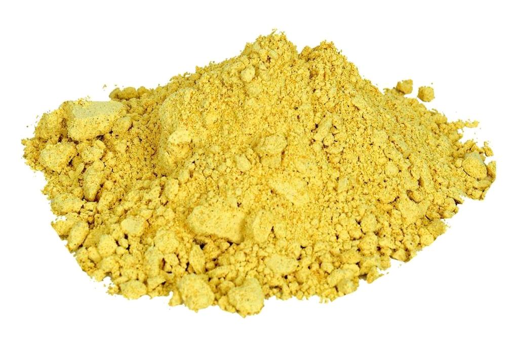 Lokman Avm Vegan Öğütülmüş Leblebi Toz 100 gr