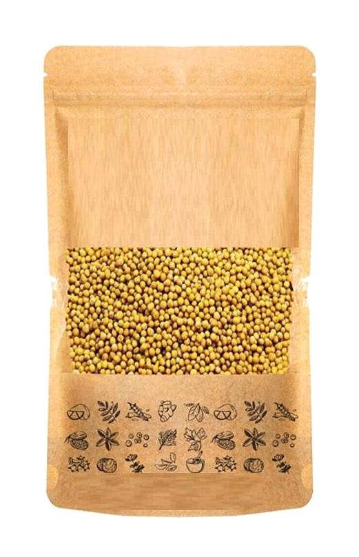 Diyarından Baharat Hardal Toz 1 kg