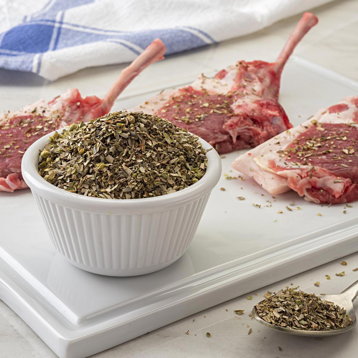 Makbul Vegan Kekik Toz 2 kg