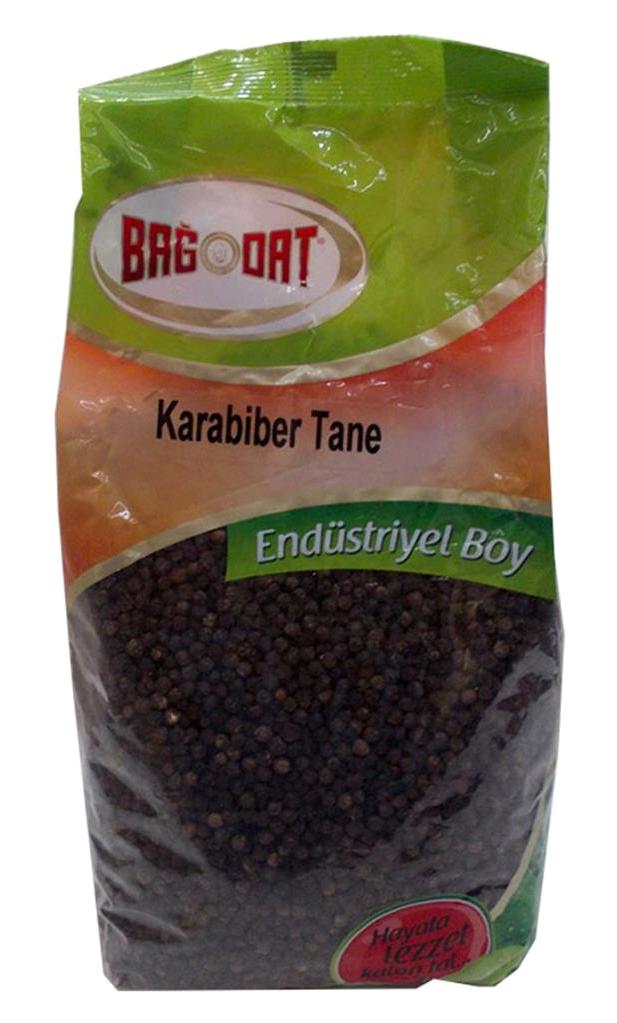 Bağdat Vegan Karabiber Tane 1 kg