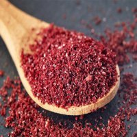 Burhan Altun Atadan Ürünler Vegan Sumak Toz 250 gr