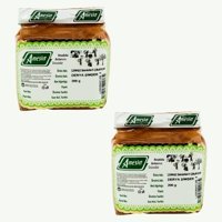 Amesia Çerkez Baharatı Toz 2 x 200 gr