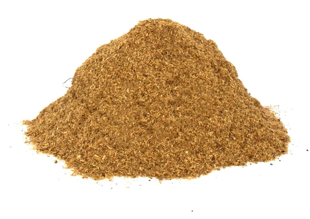 Aktarzane Vegan Toz Toz Çakşır Otu Kökü 100 gr
