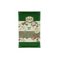 İnci Vegan Nane Toz 1 kg